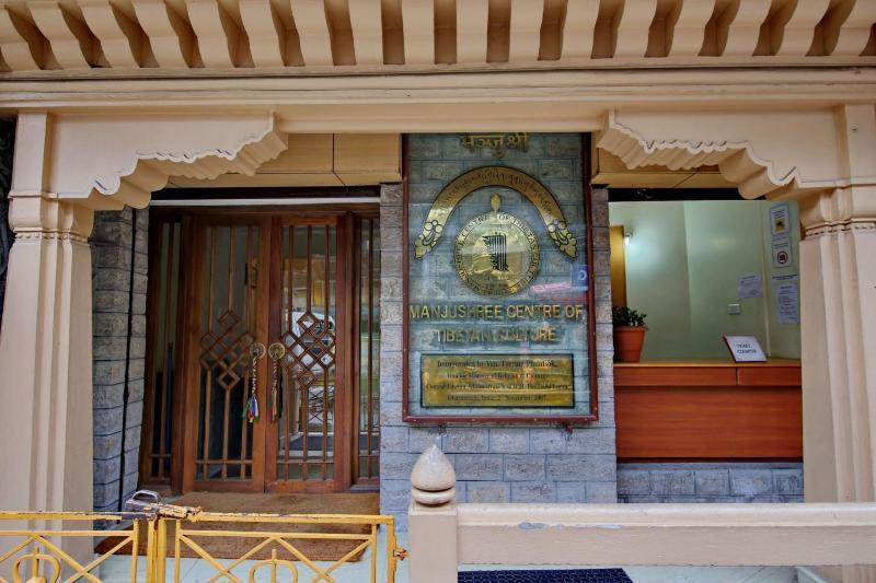 Tibet Home Darjeeling  Exterior foto